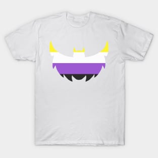 nonbinary bat T-Shirt